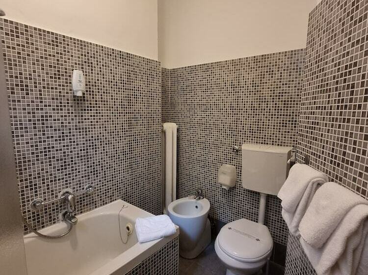 Номер Стандарт, Green Class Hotel Astoria