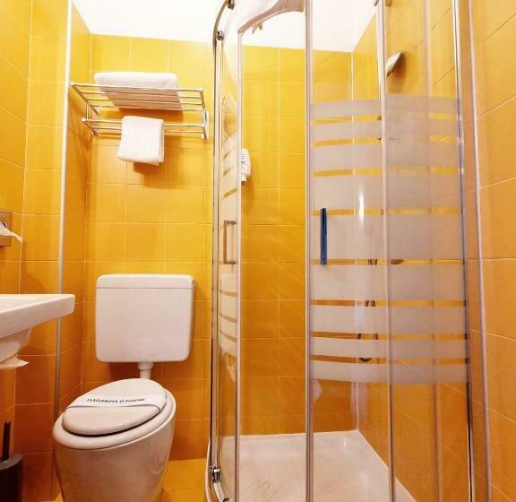 Номер Стандарт Индивидуальный, Green Class Hotel Astoria