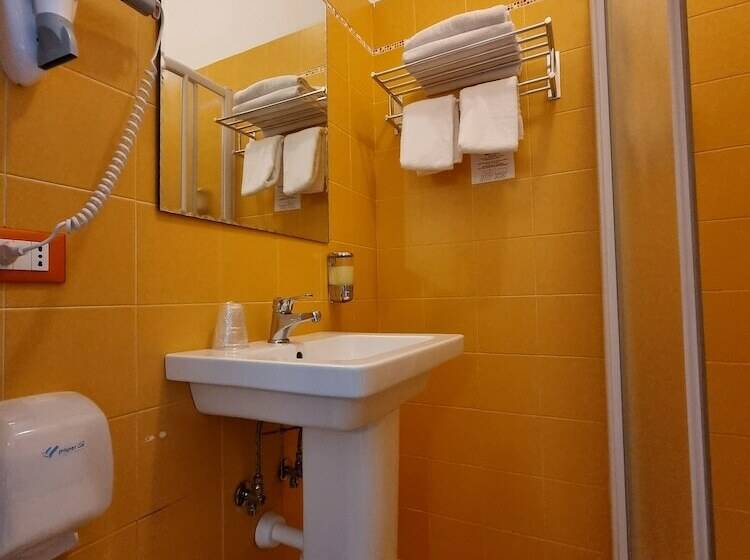 Номер Стандарт Индивидуальный, Green Class Hotel Astoria
