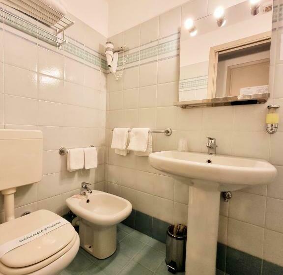 Номер Basic, Green Class Hotel Astoria
