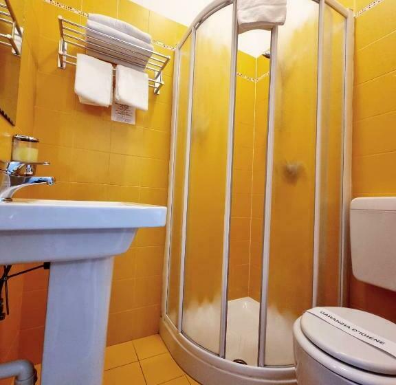 Номер Basic, Green Class Hotel Astoria