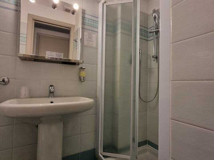 Номер Basic, Green Class Hotel Astoria