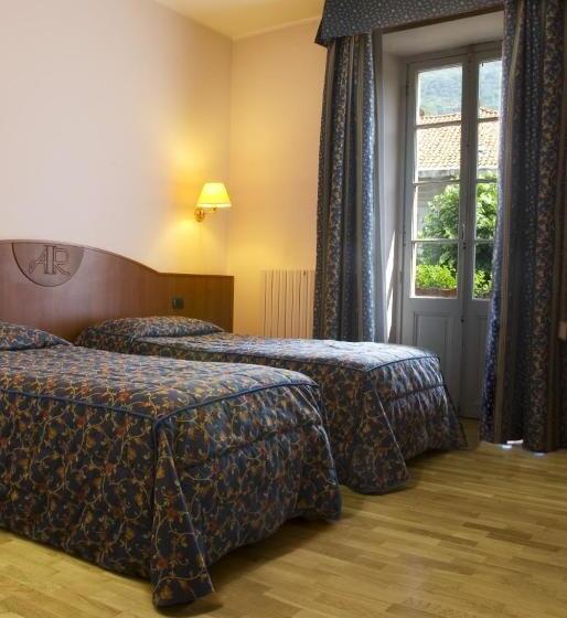 اتاق استاندارد, Albergo Italia
