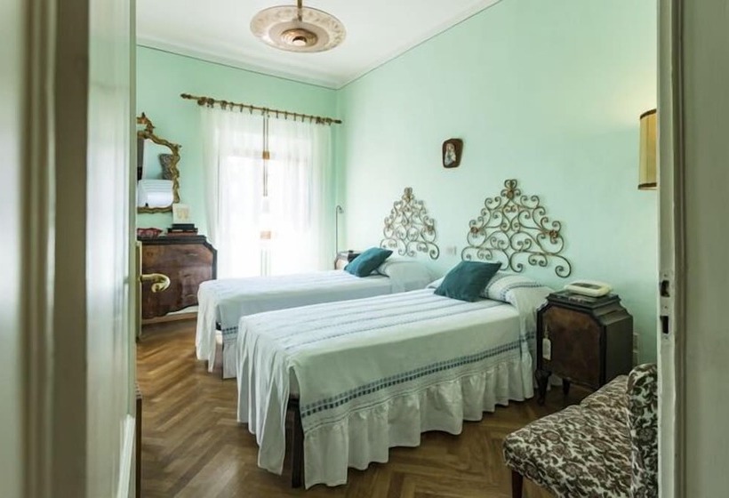 Номер Стандарт, Albergo La Felicina   Mugello