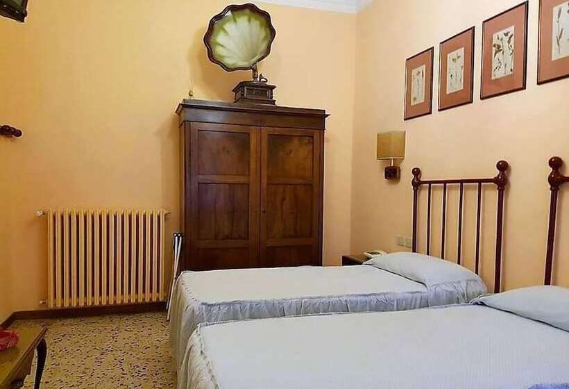 Номер Стандарт, Albergo La Felicina   Mugello