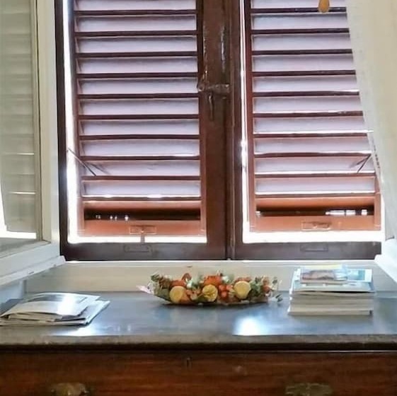 Номер Стандарт Трехместный, Albergo La Felicina   Mugello