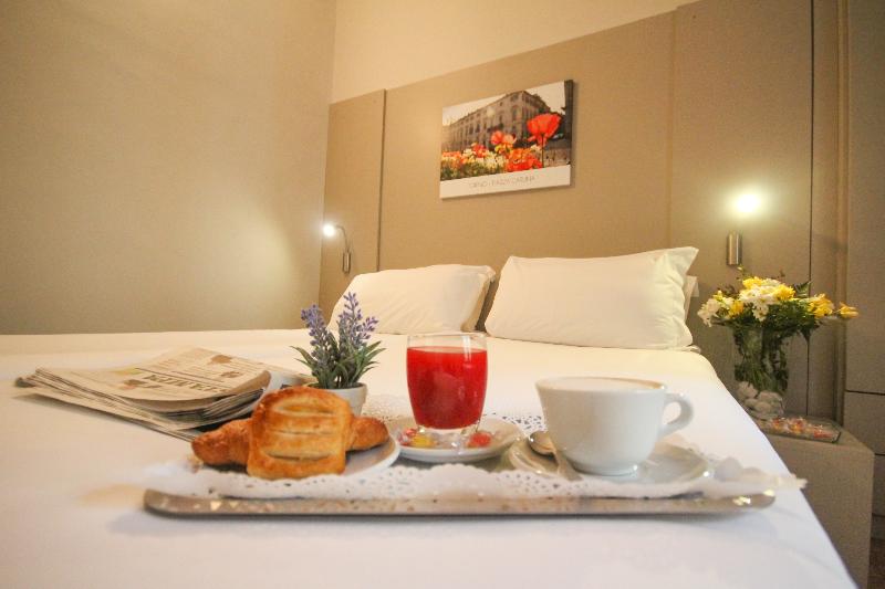 Номер Стандарт, Green Class Hotel Astoria