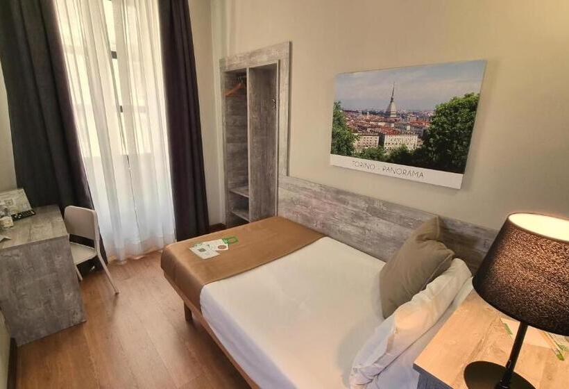 Номер Стандарт Индивидуальный, Green Class Hotel Astoria