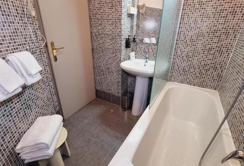 Номер Стандарт, Green Class Hotel Astoria