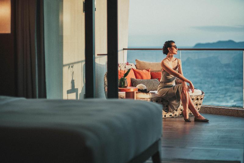 سوییت, Baglioni Hotel Luna   The Leading Hotels Of The World