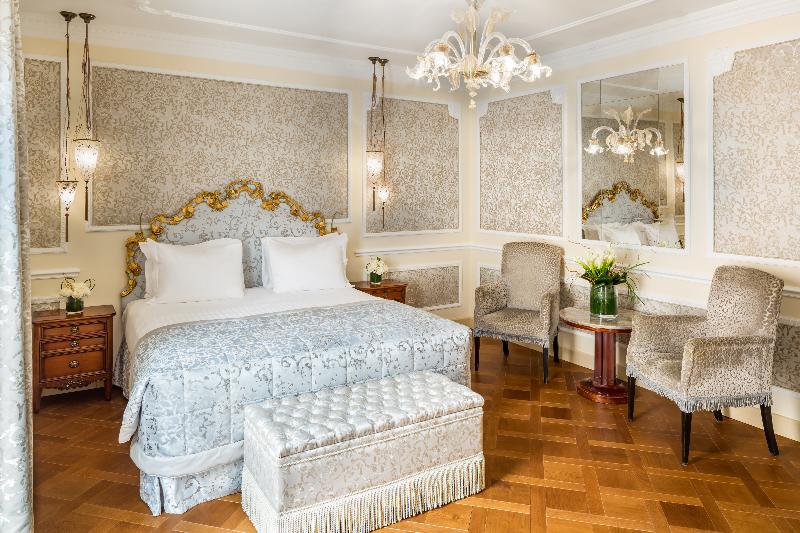 اتاق لوکس, Baglioni Hotel Luna   The Leading Hotels Of The World