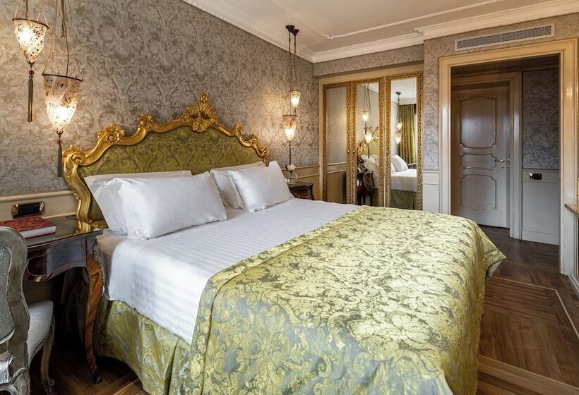 اتاق سوپریور, Baglioni Hotel Luna   The Leading Hotels Of The World