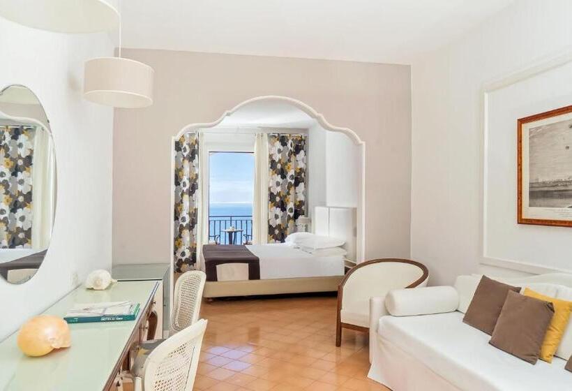 Junior Suite Familiale, Belair