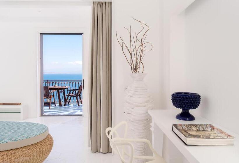 Suite Lit King, Belair