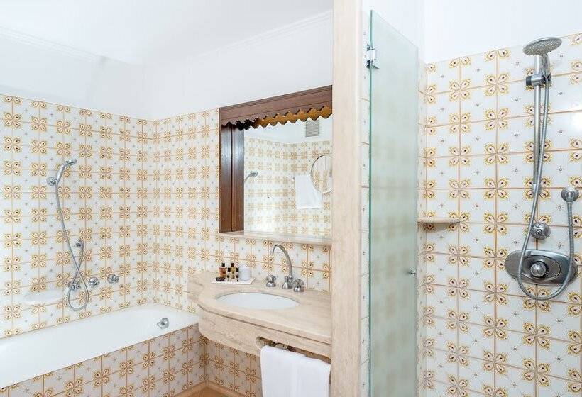 Chambre Supérieure Vue Mer avec Balcon, Belair