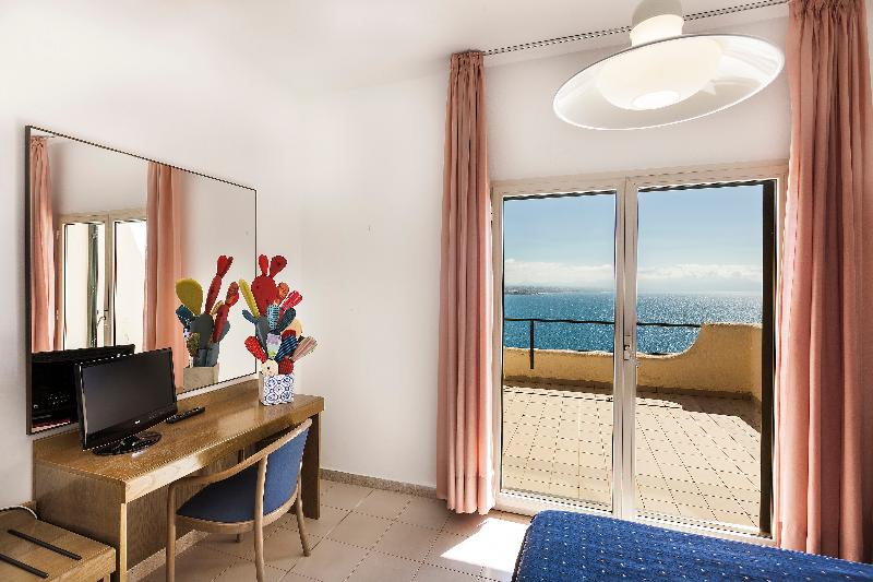 스탠다드 룸 바다 전망, Cdshotels Terrasini   Città Del Mare