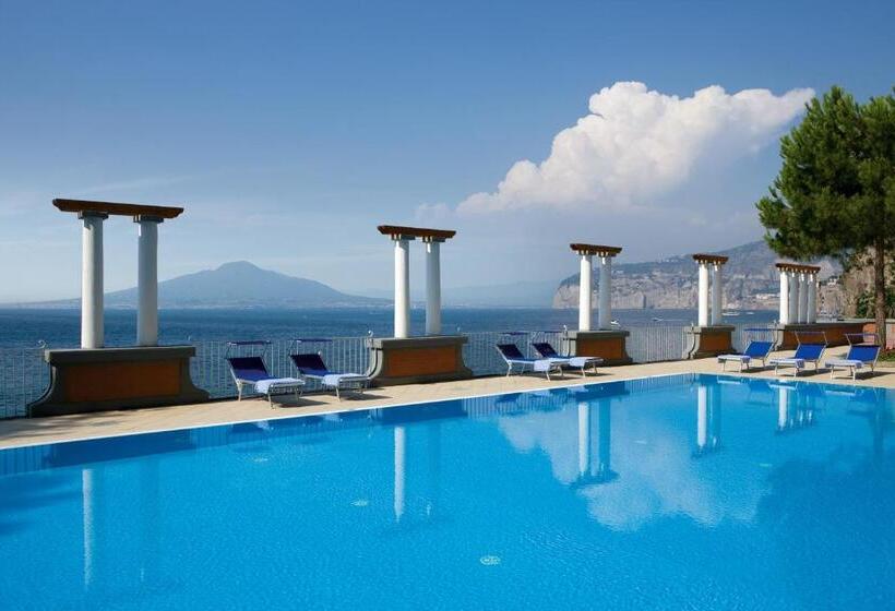 Полулюкс Вид на Море, Grand Hotel Europa Palace