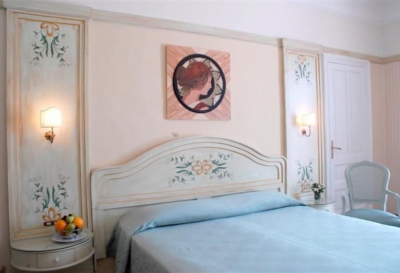 Номер Стандарт Вид на Город, Grand Hotel Europa Palace