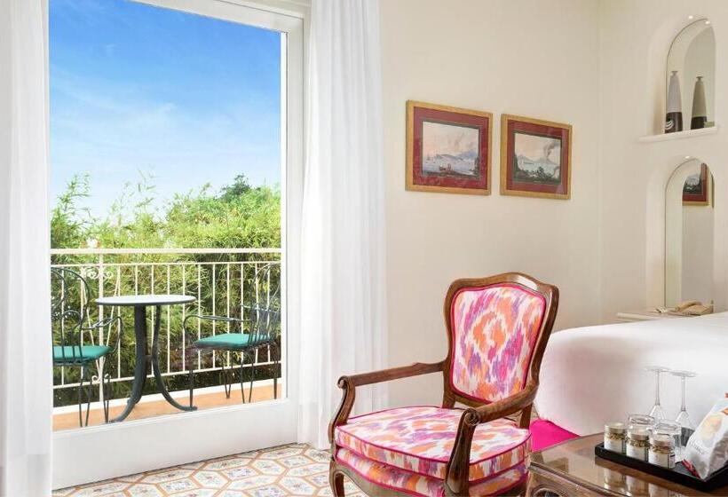 Номер Стандарт, Grand Hotel Royal