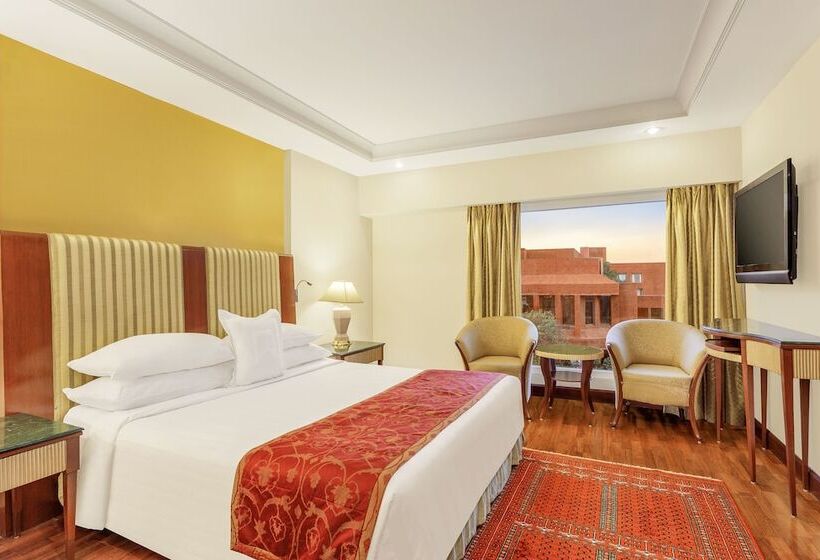 皇家套房, Itc Mughal, A Luxury Collection Resort & Spa, Agra