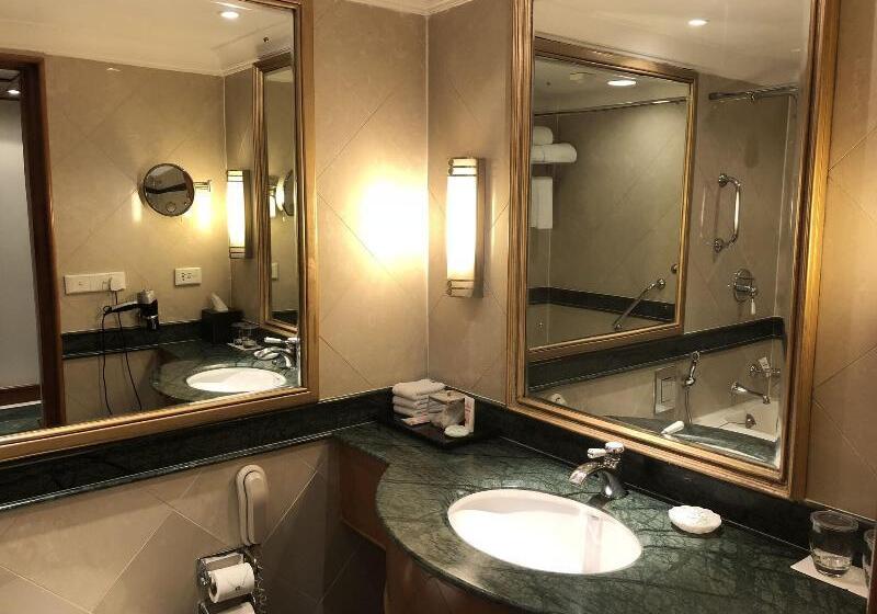 标准房带园景, Itc Mughal, A Luxury Collection Resort & Spa, Agra