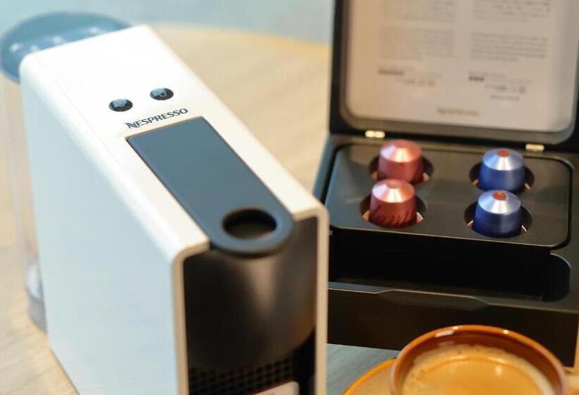 Номер Премиум, Miyako Hotel Hakata