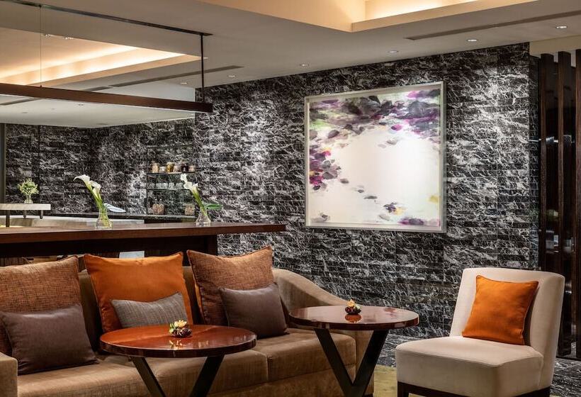 Люкс, Palace Hotel Tokyo