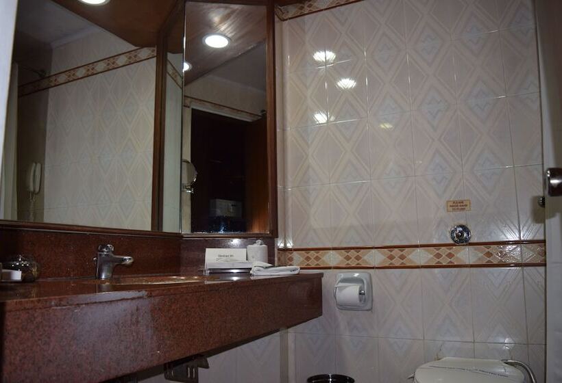 اتاق لوکس, Samrat New Delhi