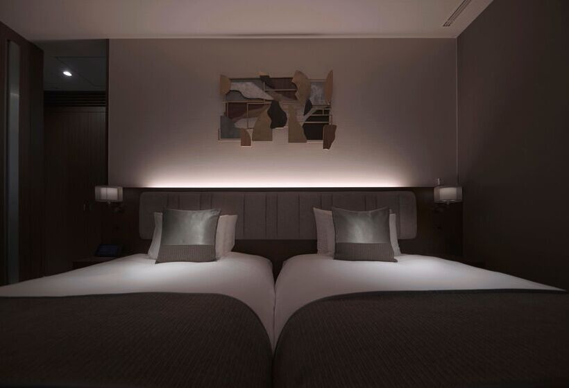 Номер Executive, The Celestine Ginza