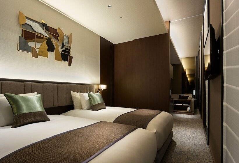 Номер Executive, The Celestine Ginza