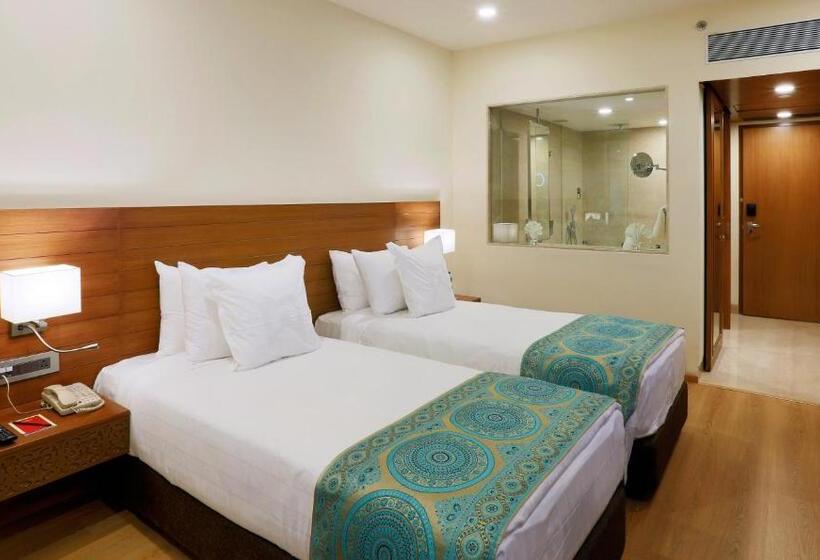 اتاق اجرایی, Welcomhotel By Itc Hotels, Rama International, Aurangabad
