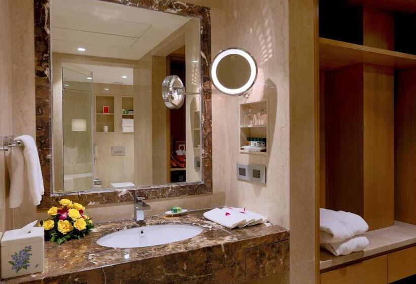 اتاق استاندارد, Welcomhotel By Itc Hotels, Rama International, Aurangabad