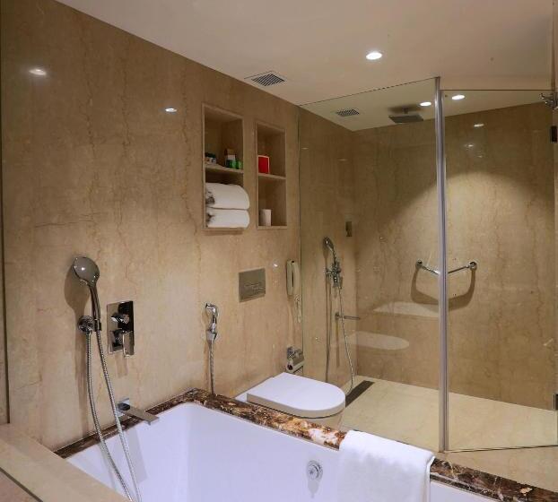 سوییت لوکس, Welcomhotel By Itc Hotels, Rama International, Aurangabad