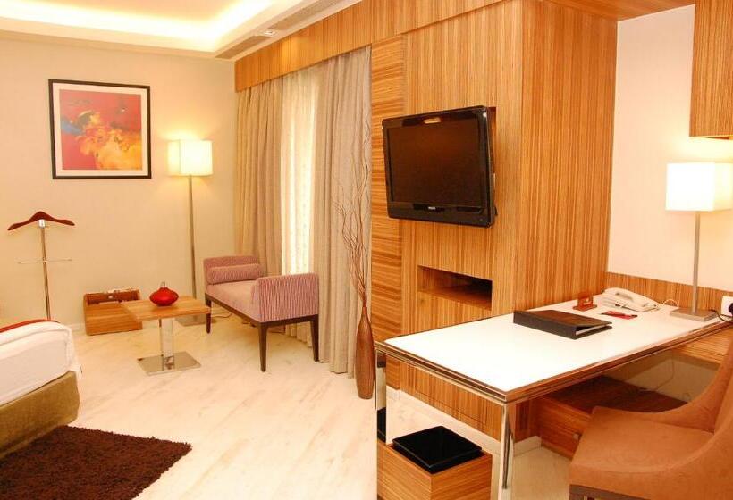 سوییت, Welcomhotel By Itc Hotels, Rama International, Aurangabad