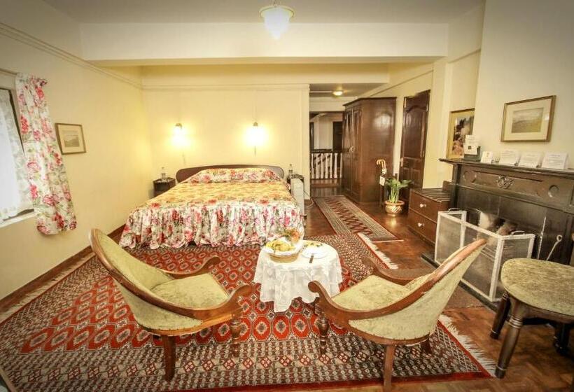 Номер Superior, Windamere Hotel   A Colonial Heritage