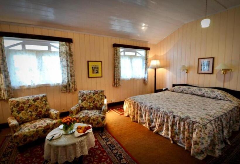 Вилла 1 Спальня, Windamere Hotel   A Colonial Heritage
