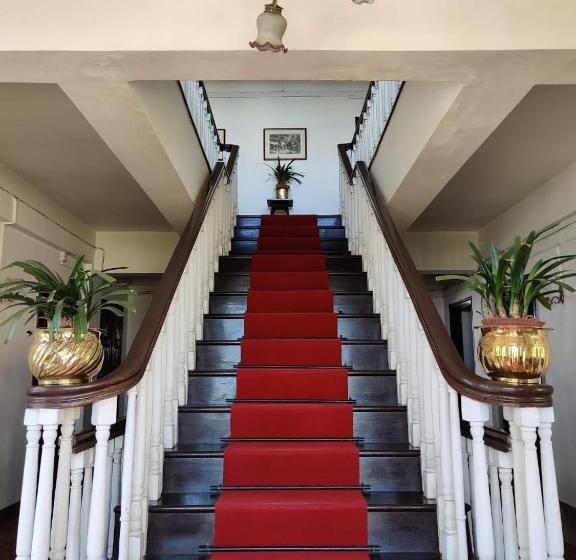 Номер Superior, Windamere Hotel   A Colonial Heritage