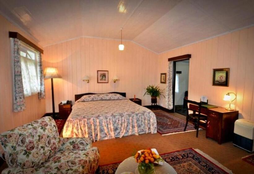 Вилла 1 Спальня, Windamere Hotel   A Colonial Heritage