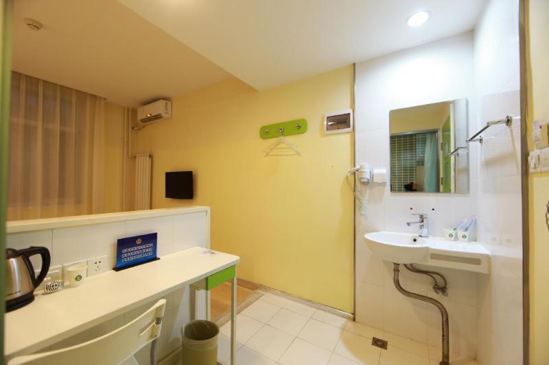 سوییت سوپریور, Crowne Plaza Amman, An Ihg