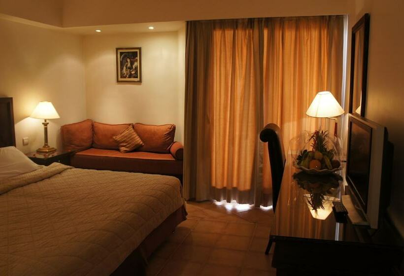Standard Room, Kennedy Hospitality Resort