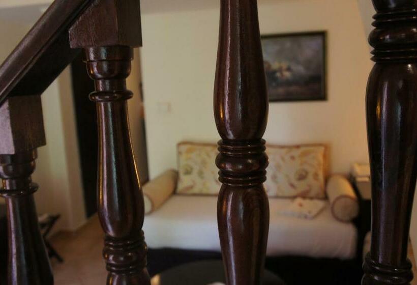 Duplex Room, Kennedy Hospitality Resort