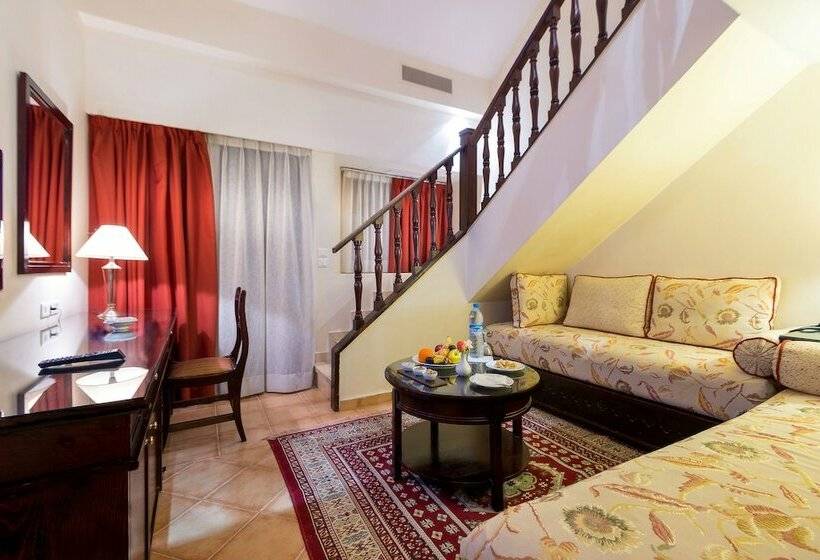 Duplex Room, Kennedy Hospitality Resort