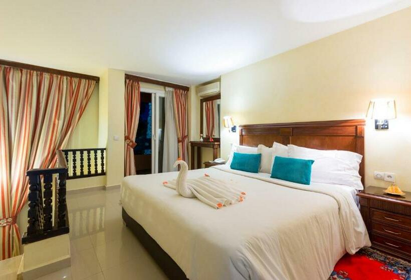 Standard Bungalow, Kennedy Hospitality Resort