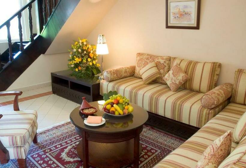 Standard Bungalow, Kennedy Hospitality Resort