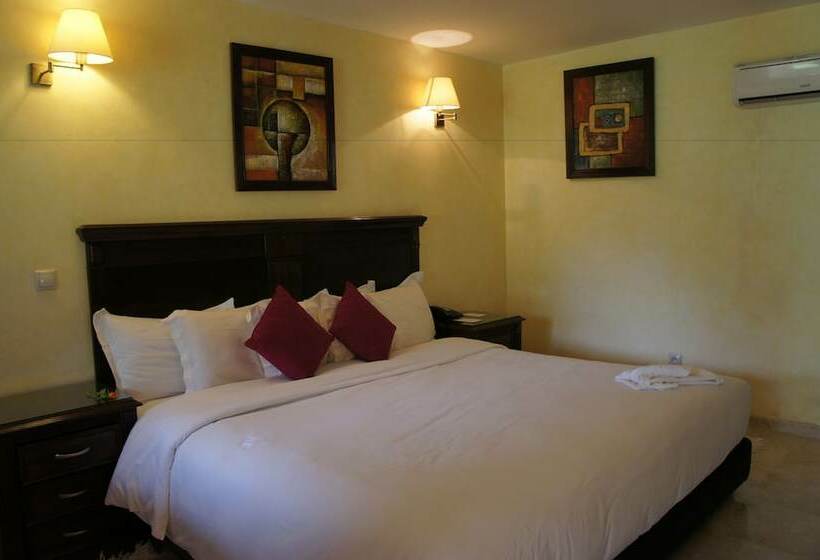 Standard Bungalow, Kennedy Hospitality Resort