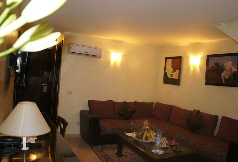 Standard Bungalow, Kennedy Hospitality Resort