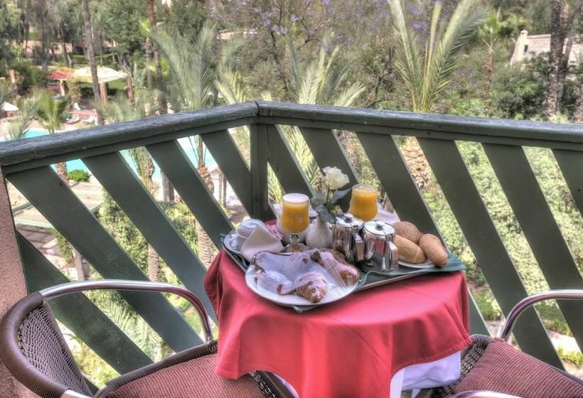 Standard Single Room, Kennedy Hospitality Resort