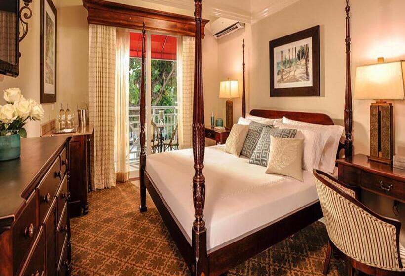 اتاق لوکس, Sandals Montego Bay   All Inclusive Couples Only