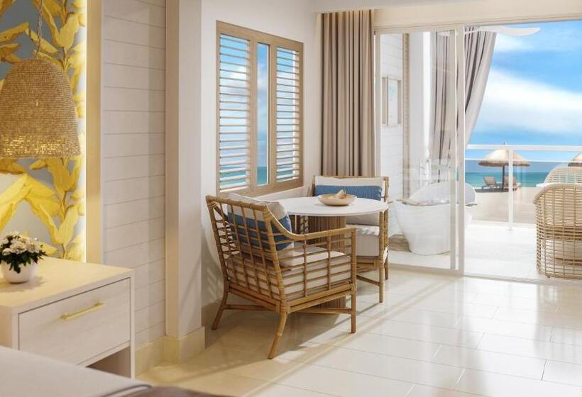 سوییت جونیور, Sandals Montego Bay   All Inclusive Couples Only