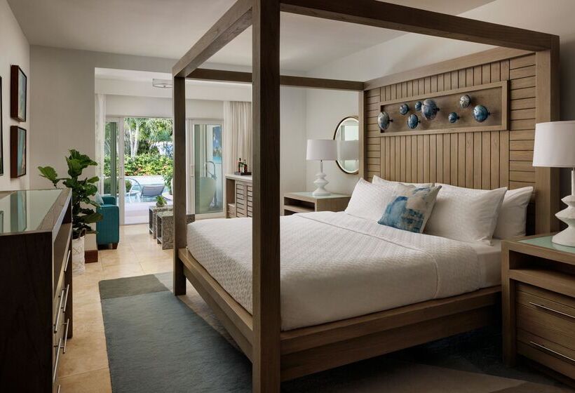 سوییت, Sandals Montego Bay   All Inclusive Couples Only